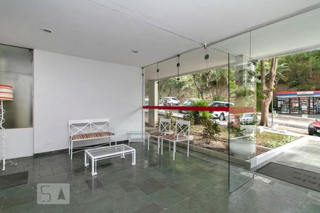 Área comum de apartamento à venda com 3 quartos, 72m² em Jardim Londrina, São Paulo
