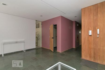 Área comum de apartamento à venda com 3 quartos, 72m² em Jardim Londrina, São Paulo