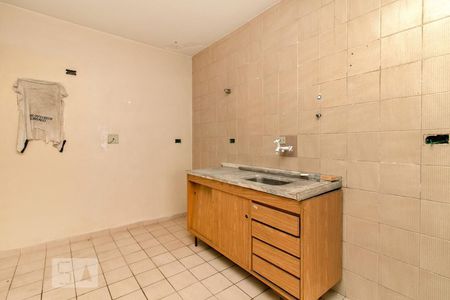 Apartamento à venda com 72m², 3 quartos e 1 vagaCozinha