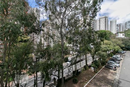 Apartamento à venda com 72m², 3 quartos e 1 vagaVista da Sacada