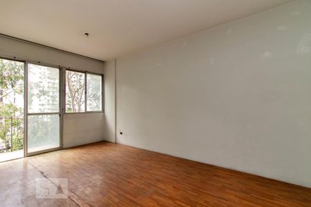 Sala de apartamento à venda com 3 quartos, 72m² em Jardim Londrina, São Paulo