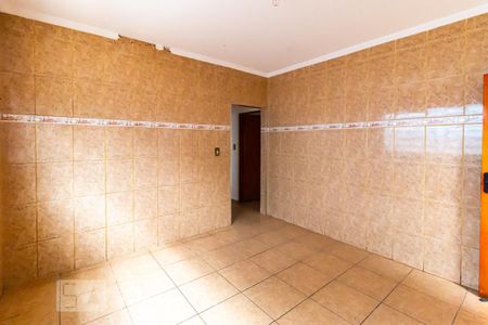 Casa à venda com 250m², 3 quartos e 2 vagasCozinha
