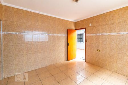 Casa à venda com 250m², 3 quartos e 2 vagasCozinha