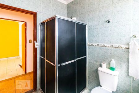 Casa à venda com 250m², 3 quartos e 2 vagasBanheiro 2