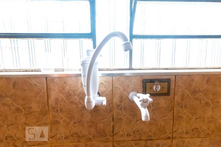 Casa à venda com 250m², 3 quartos e 2 vagasCozinha - Torneira