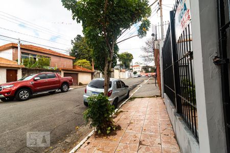 Casa à venda com 250m², 3 quartos e 2 vagasVista da Rua