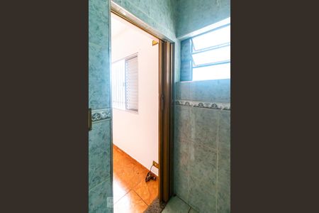 Casa à venda com 250m², 3 quartos e 2 vagasBanheiro da Suíte