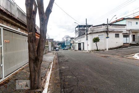 Casa à venda com 250m², 3 quartos e 2 vagasVista da Rua