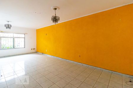 Sala 1 de casa à venda com 3 quartos, 250m² em Jardim Cotinha, São Paulo