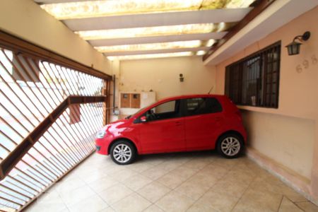 Casa à venda com 177m², 3 quartos e 8 vagasGaragem