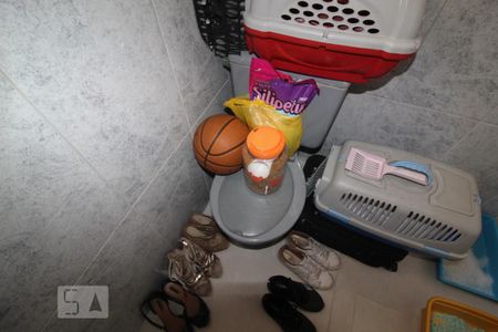 Casa à venda com 177m², 3 quartos e 8 vagasBanheiro Suite 3