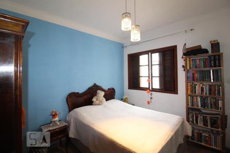 Casa à venda com 177m², 3 quartos e 8 vagasSuite 3