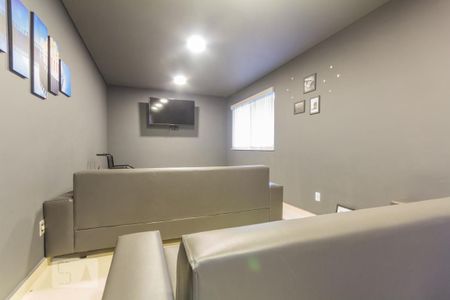 Apartamento para alugar com 89m², 3 quartos e 2 vagasSala de TV