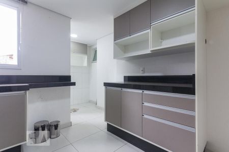 Apartamento para alugar com 89m², 3 quartos e 2 vagasCozinha