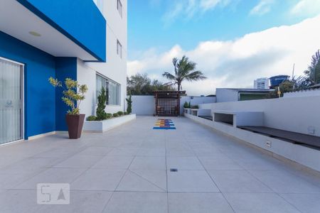 Apartamento para alugar com 89m², 3 quartos e 2 vagasÁrea Externa