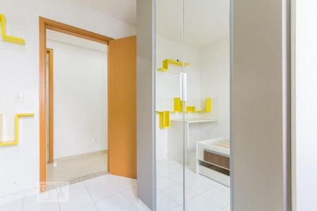 Apartamento para alugar com 89m², 3 quartos e 2 vagasQuarto 1