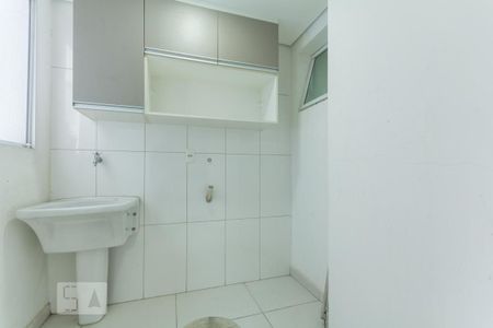 Apartamento para alugar com 89m², 3 quartos e 2 vagasÁrea de Serviço