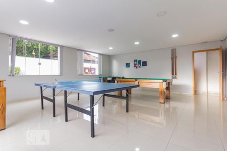 Apartamento para alugar com 89m², 3 quartos e 2 vagasSala de Jogos