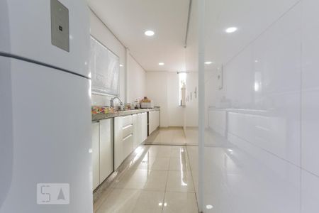Apartamento para alugar com 89m², 3 quartos e 2 vagasSalão de Festas