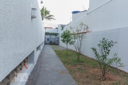 Apartamento para alugar com 89m², 3 quartos e 2 vagasÁrea Pet
