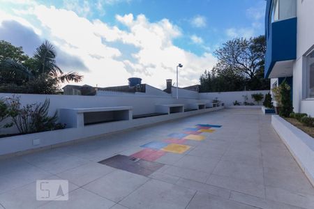 Apartamento para alugar com 89m², 3 quartos e 2 vagasÁrea Externa