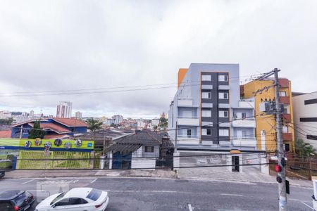 Apartamento para alugar com 89m², 3 quartos e 2 vagasVista Quarto 1