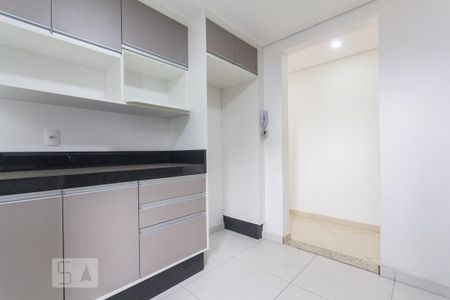 Apartamento para alugar com 89m², 3 quartos e 2 vagasCozinha