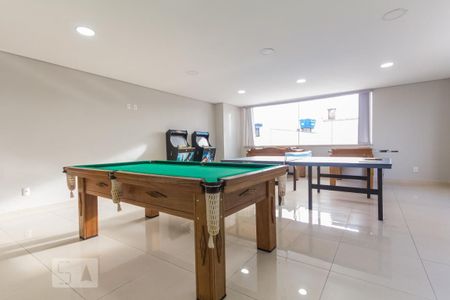 Apartamento para alugar com 89m², 3 quartos e 2 vagasSala de Jogos