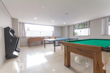 Apartamento para alugar com 89m², 3 quartos e 2 vagasSala de Jogos