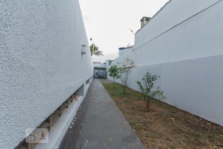 Apartamento para alugar com 89m², 3 quartos e 2 vagasÁrea Pet