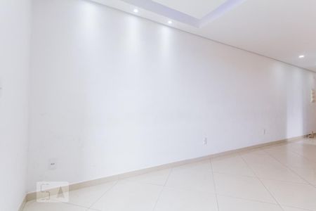 Sala de apartamento para alugar com 3 quartos, 89m² em Vila Assis Brasil, Mauá
