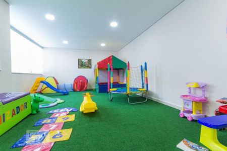 Apartamento para alugar com 89m², 3 quartos e 2 vagasBrinquedoteca