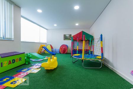 Apartamento para alugar com 89m², 3 quartos e 2 vagasBrinquedoteca