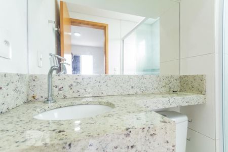 Apartamento para alugar com 89m², 3 quartos e 2 vagasBanheiro