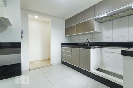 Apartamento para alugar com 89m², 3 quartos e 2 vagasCozinha