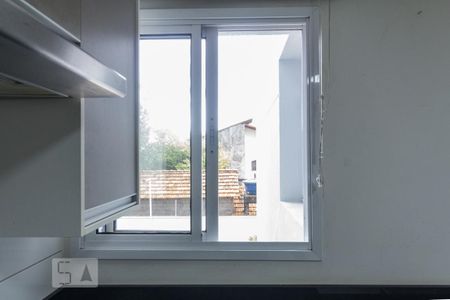 Apartamento para alugar com 89m², 3 quartos e 2 vagasVista Cozinha