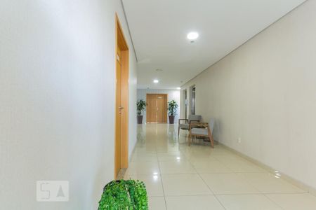 Apartamento para alugar com 89m², 3 quartos e 2 vagasHall