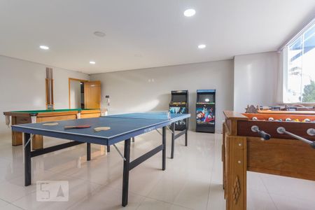 Apartamento para alugar com 89m², 3 quartos e 2 vagasSala de Jogos