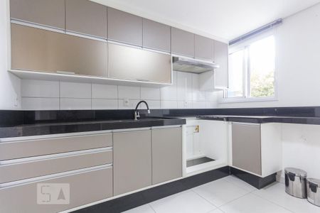 Apartamento para alugar com 89m², 3 quartos e 2 vagasCozinha