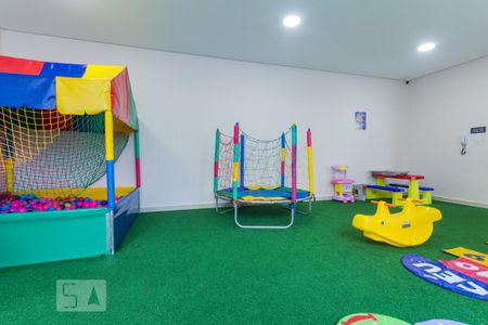 Apartamento para alugar com 89m², 3 quartos e 2 vagasBrinquedoteca