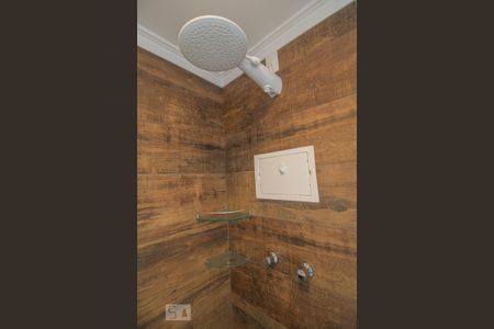 Kitnet/Studio para alugar com 1 quarto, 38m² em Brooklin, São Paulo