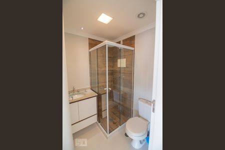 Kitnet/Studio para alugar com 1 quarto, 38m² em Brooklin, São Paulo