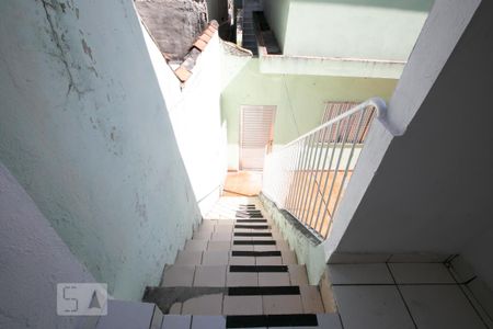Casa para alugar com 60m², 2 quartos e sem vaga Casa para alugar com 60m², 2 quartos e sem vagaEntrada