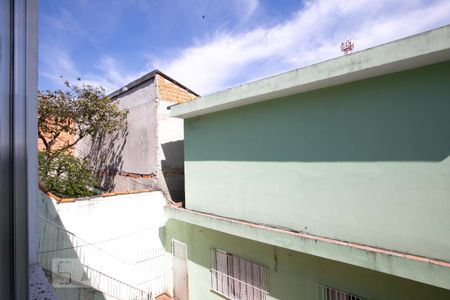 Casa para alugar com 60m², 2 quartos e sem vaga Casa para alugar com 60m², 2 quartos e sem vagaVista do Quarto