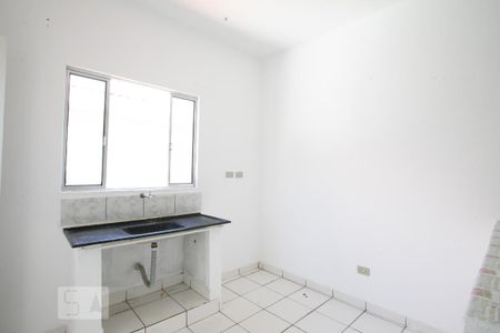 Casa para alugar com 60m², 2 quartos e sem vaga Casa para alugar com 60m², 2 quartos e sem vagaCozinha