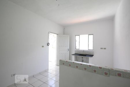 Casa para alugar com 60m², 2 quartos e sem vaga Casa para alugar com 60m², 2 quartos e sem vagaCozinha