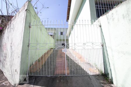 Casa para alugar com 60m², 2 quartos e sem vaga Casa para alugar com 60m², 2 quartos e sem vagaEntrada