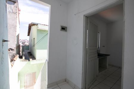 Casa para alugar com 60m², 2 quartos e sem vaga Casa para alugar com 60m², 2 quartos e sem vagaÁrea de Serviço