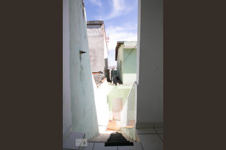 Casa para alugar com 60m², 2 quartos e sem vaga Casa para alugar com 60m², 2 quartos e sem vagaEntrada