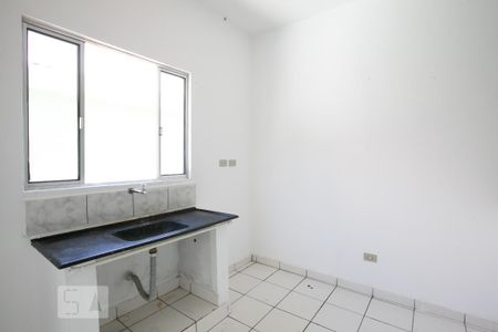 Casa para alugar com 60m², 2 quartos e sem vaga Casa para alugar com 60m², 2 quartos e sem vagaCozinha